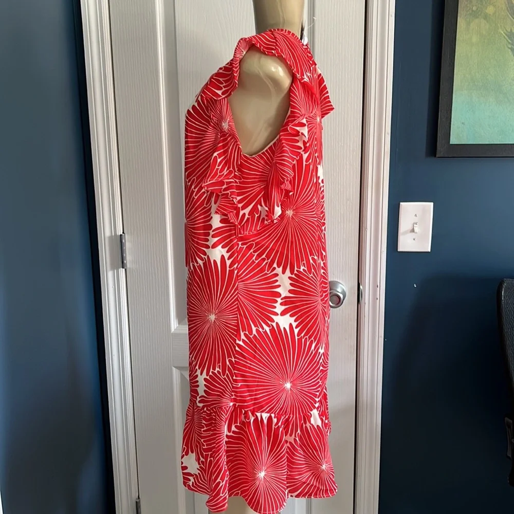 NWT J. Crew sleeveless dress size XS. - Picture 2 of 8
